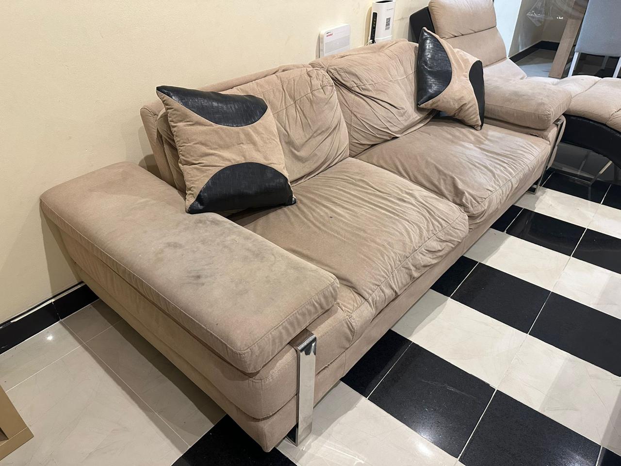 Good condition home center furnitures-Moving Out sale. - Image 7