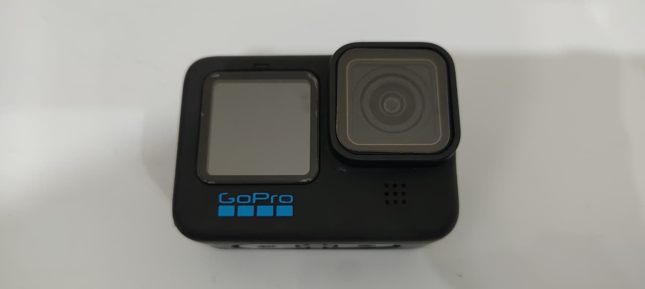 GoPro Hero10 Black with All the extra Accessories - Image 1