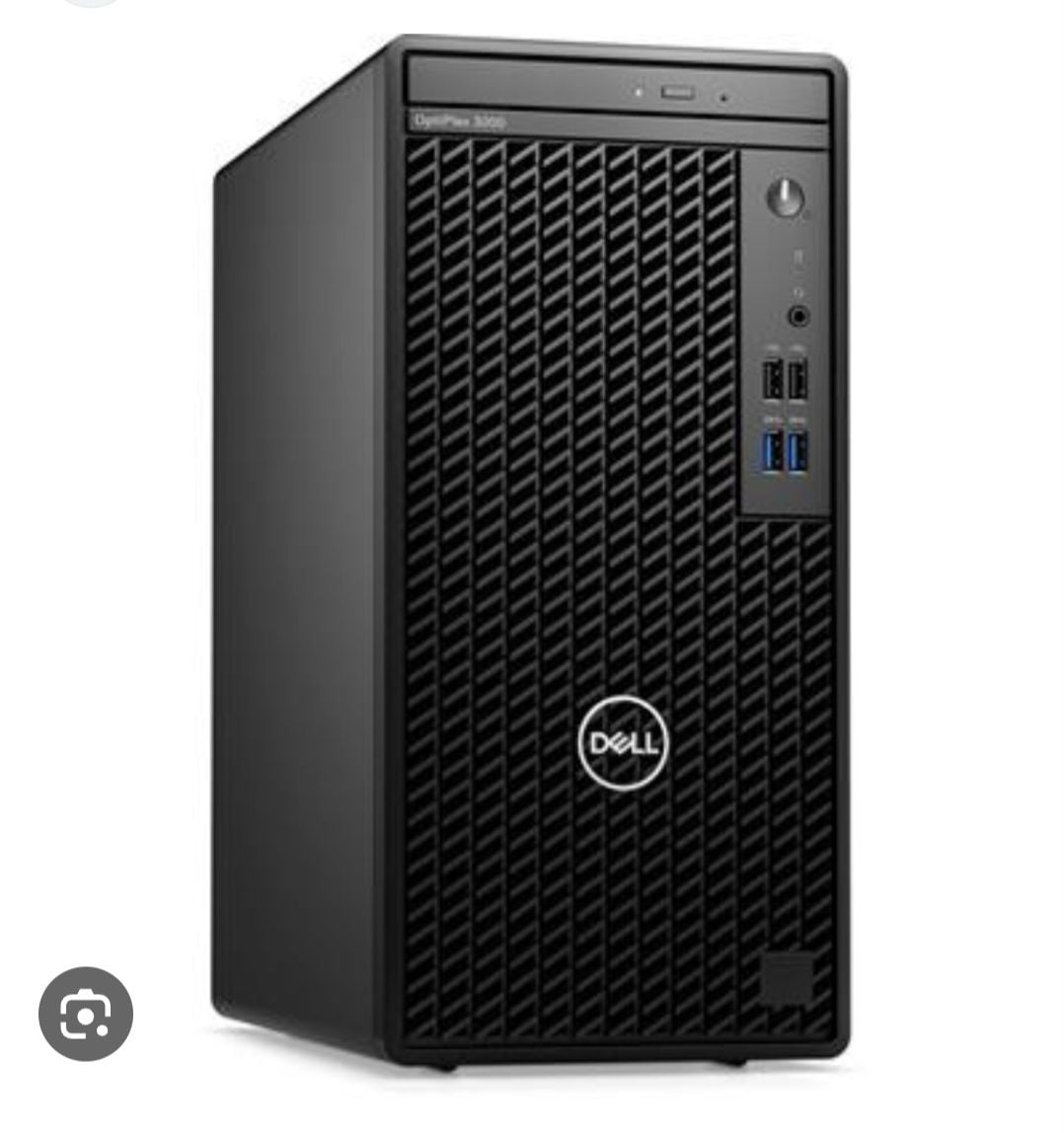 Dell opt 3080 mid-tower i5-10gen(4.30ghz) 1tb ssd - Image 3