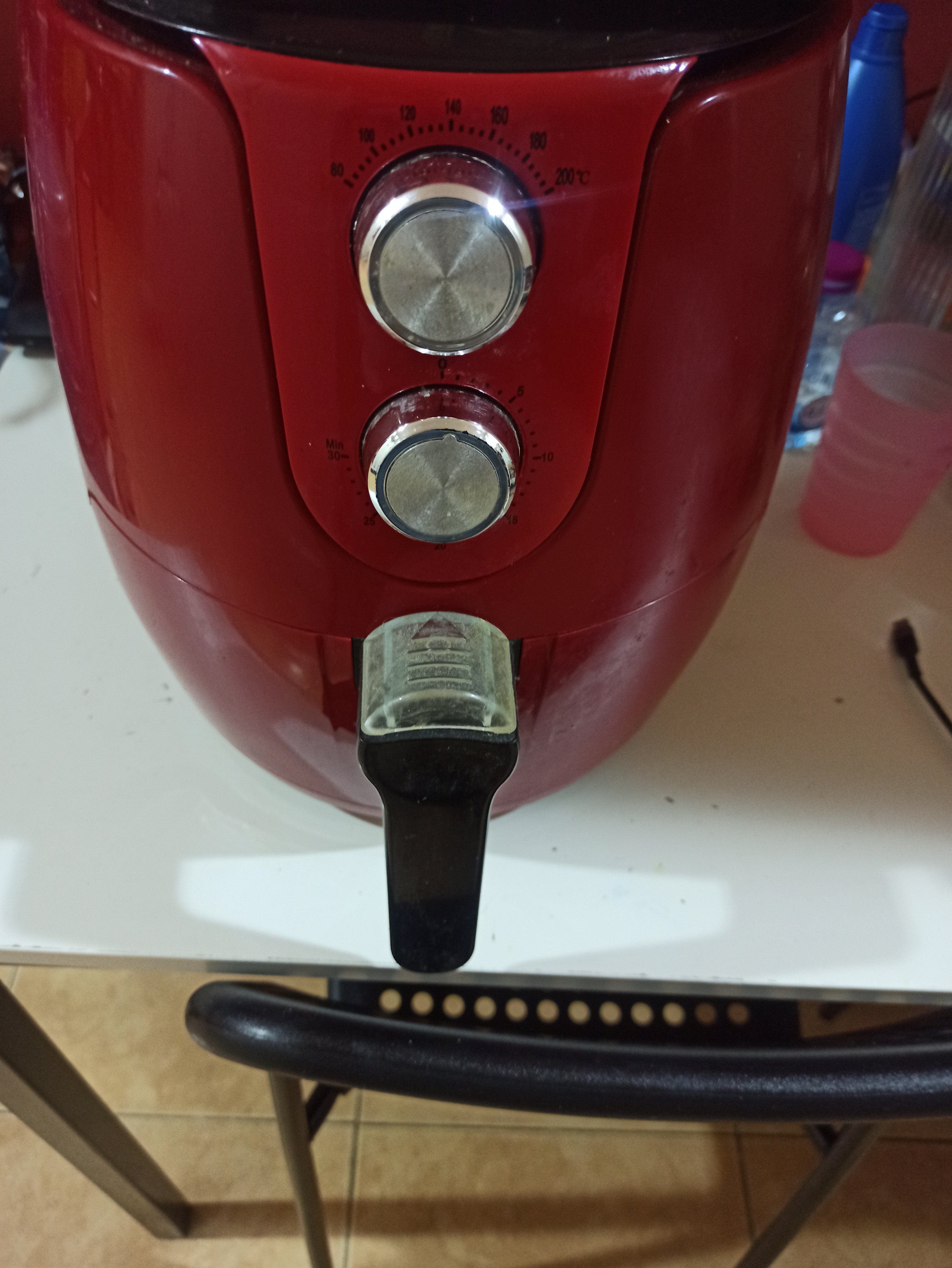 Air Fryer  - Image 4