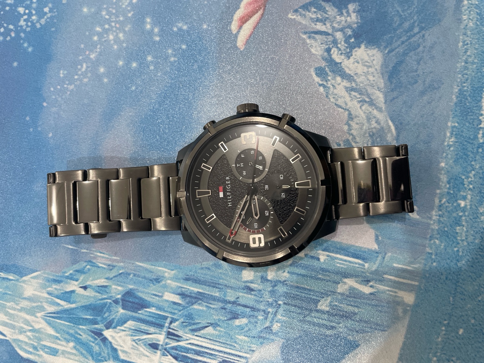 TOMMY HILFIGER, Boss  & CK WATCHES FOR SALE - Image 8