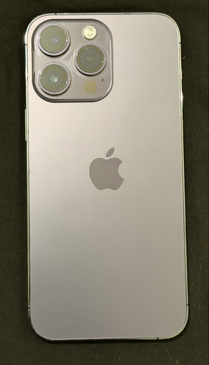 iPhone 14 Pro Max - Image 1