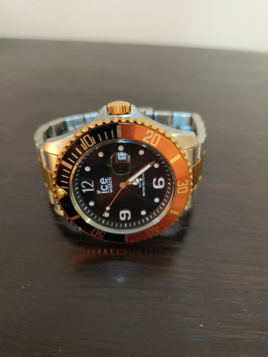 Ice Watch for Sale - Image 3