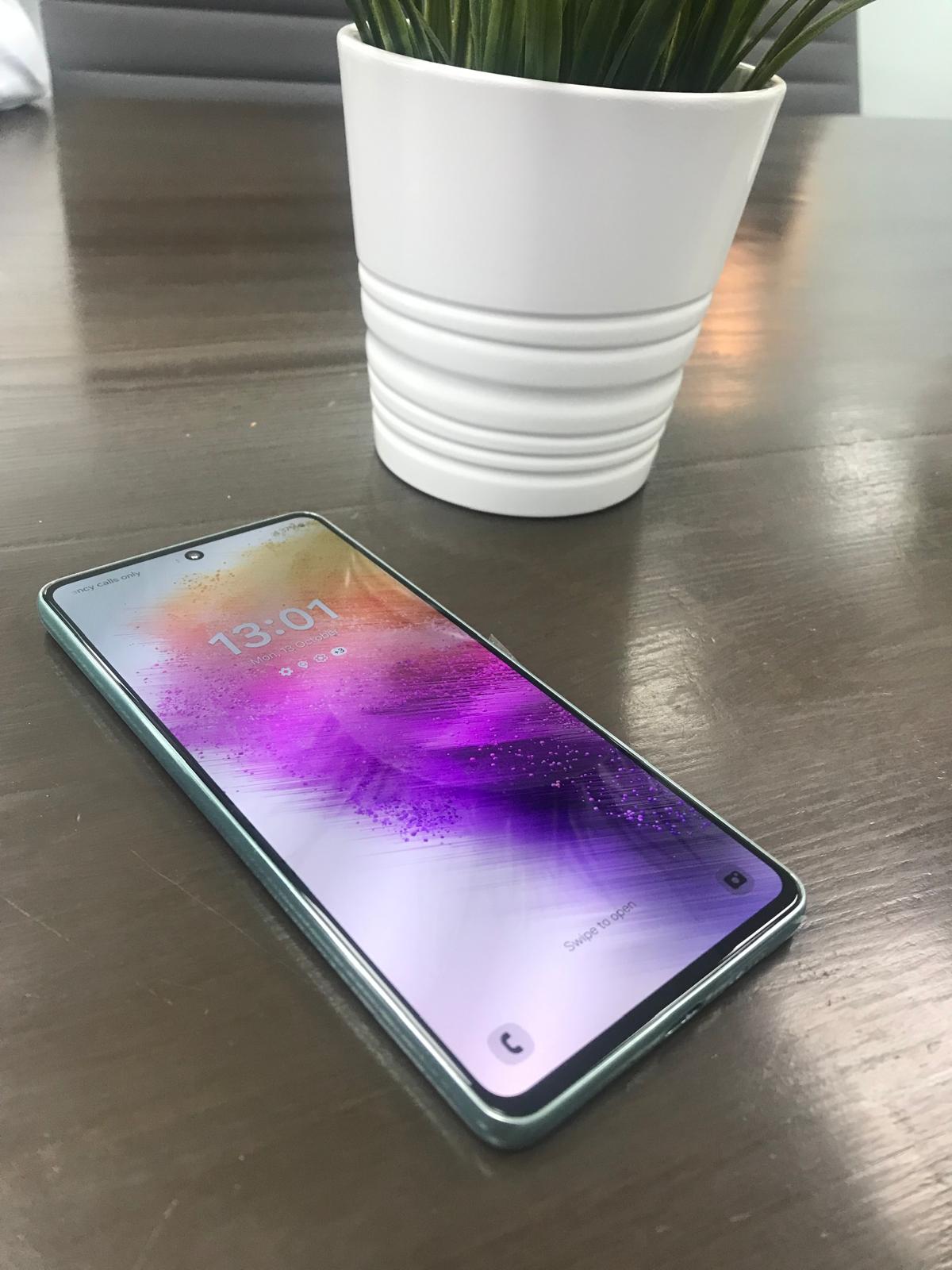 Samsung A73 5G - Image 8