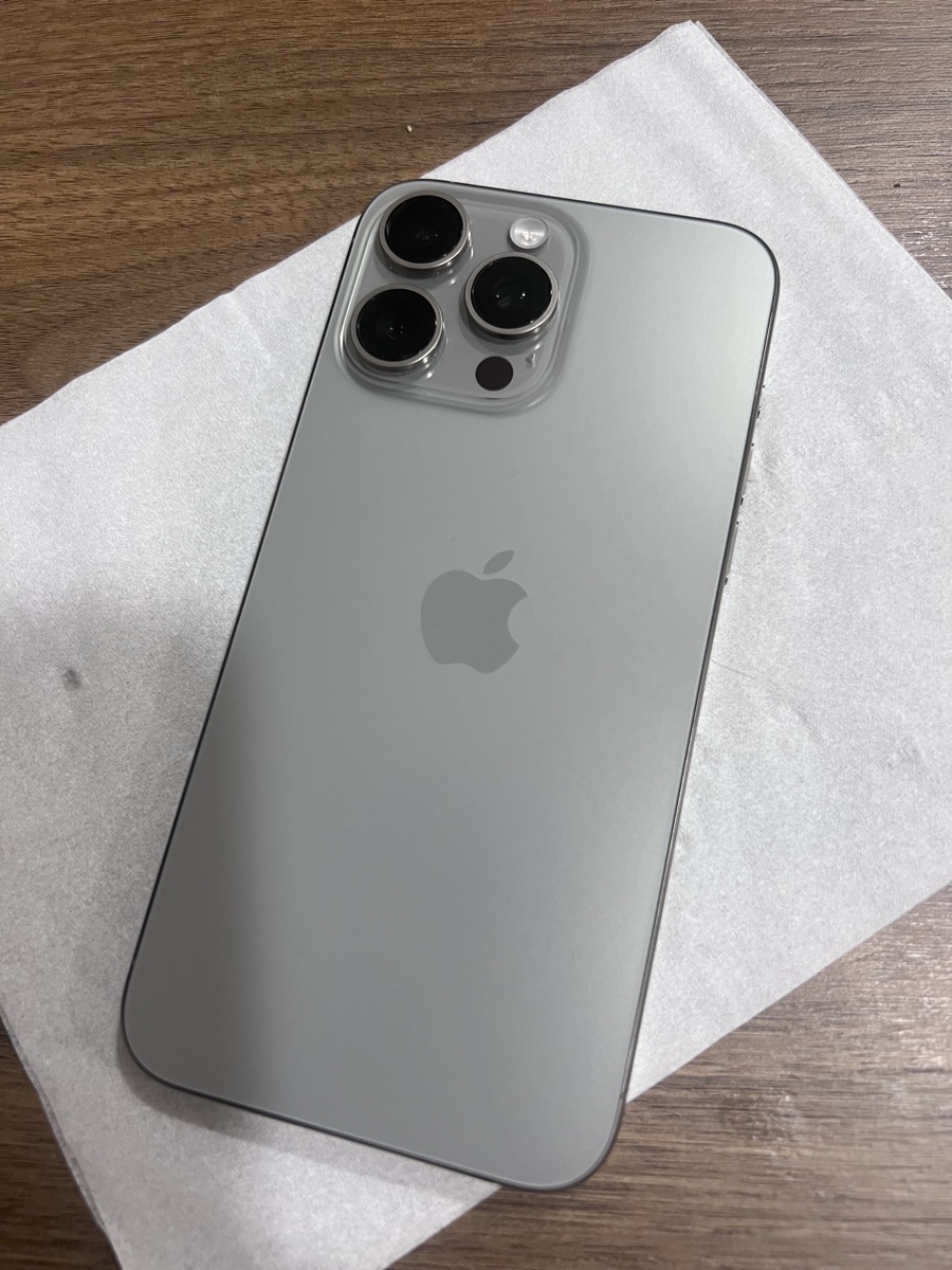 iPhone 15 pro max - Image 2