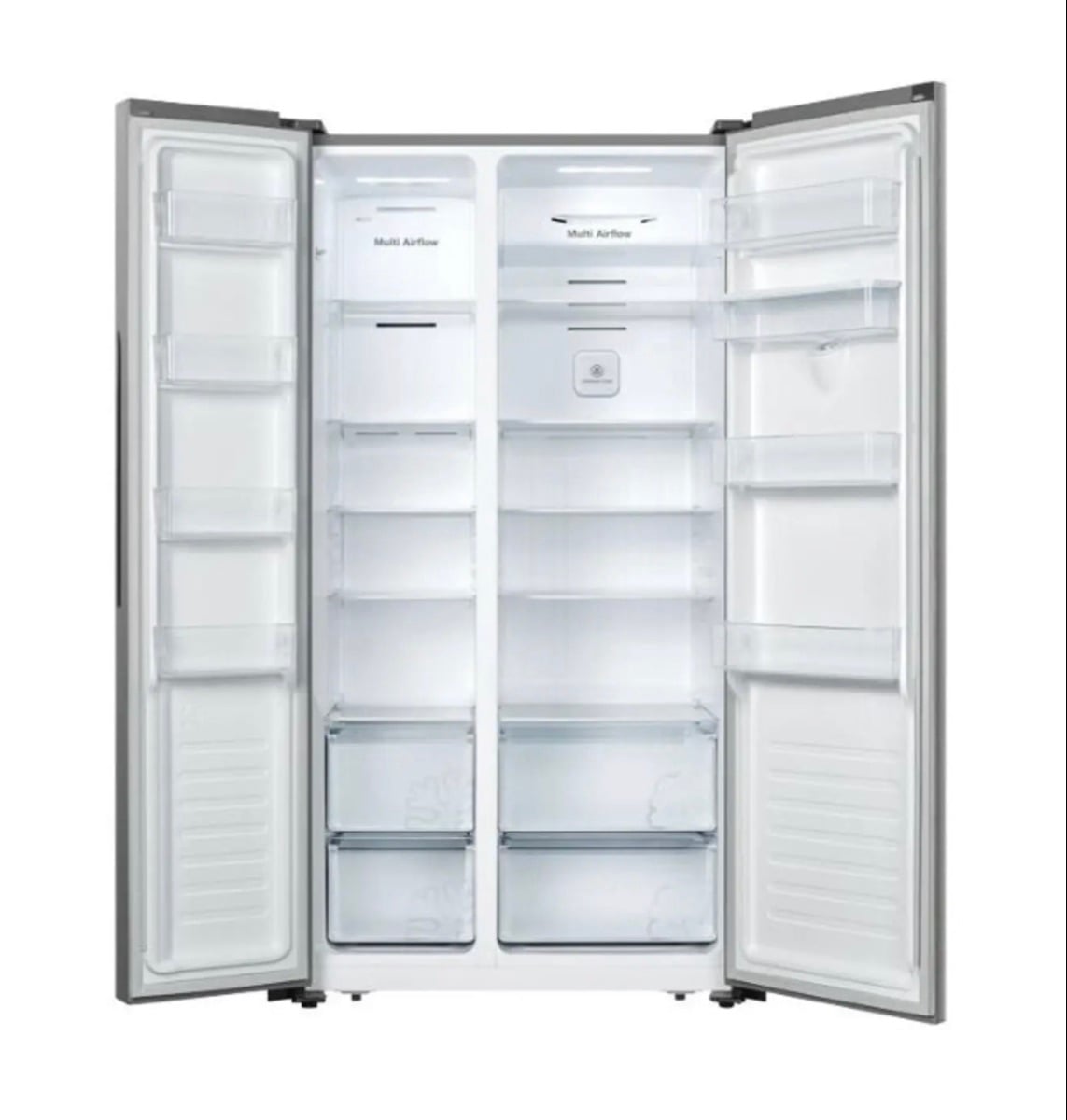 2 Door Fridge for sale - Image 2