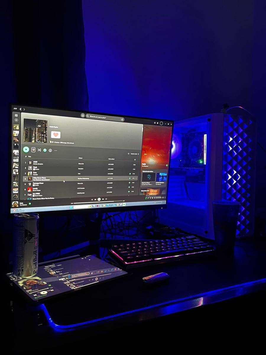 Gaming pc for sale - Image 3