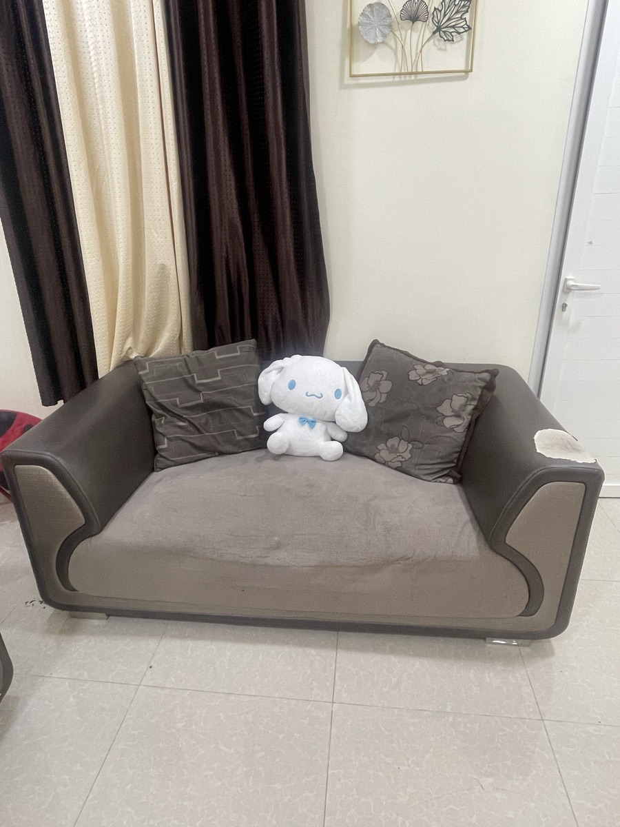 Sofa for sale - Image 6