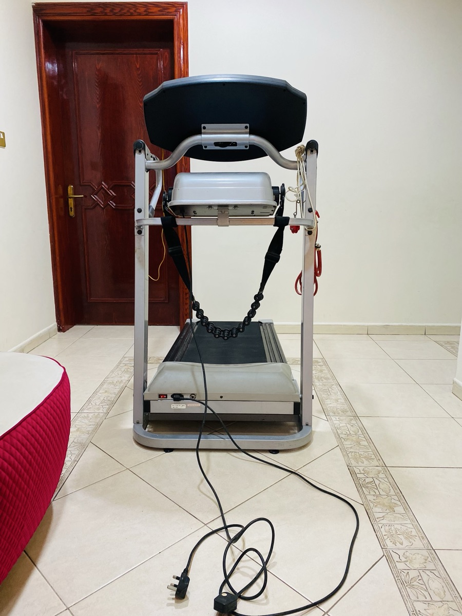 Treadmill for sale Urgent Sale (Negotiable) Buy Now, Save more. - Image 2