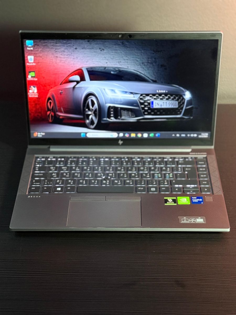 I7GEN11 RAM32 SSD512 NVIDIA 4GB - Image 10