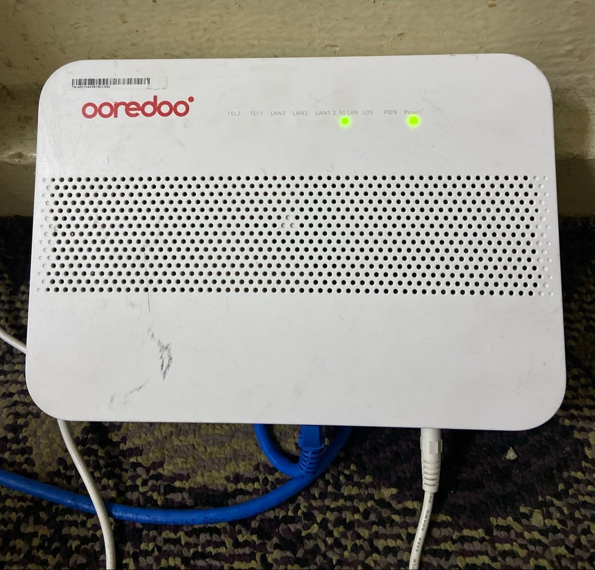 Wi-Fi Router - Image 3