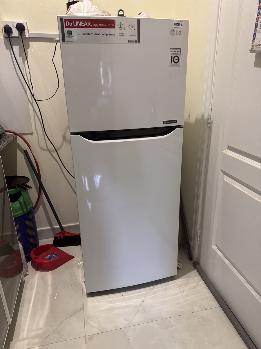 Refrigerator - Image 1