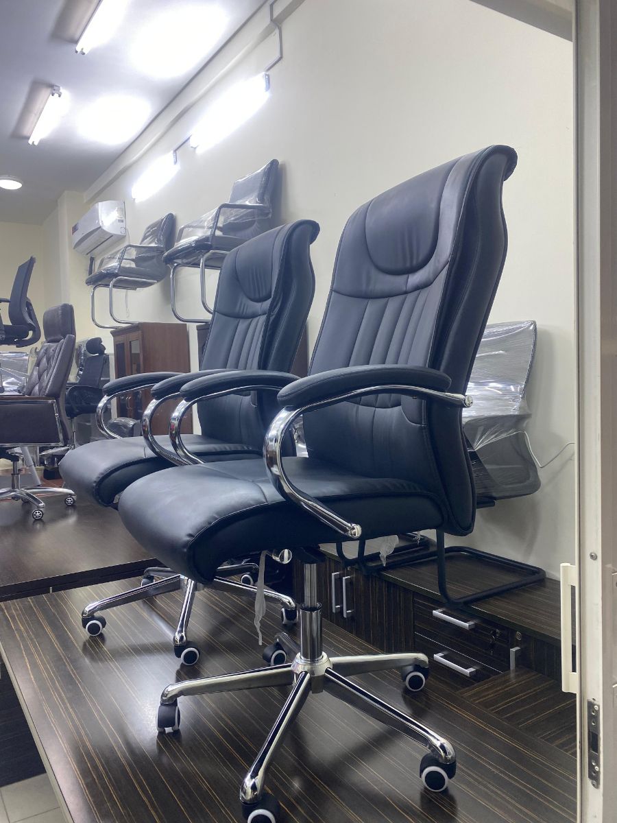 Used office furniture buy & selling 66521286 - Image 12
