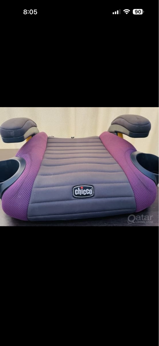 Car seat for kids - Image 1