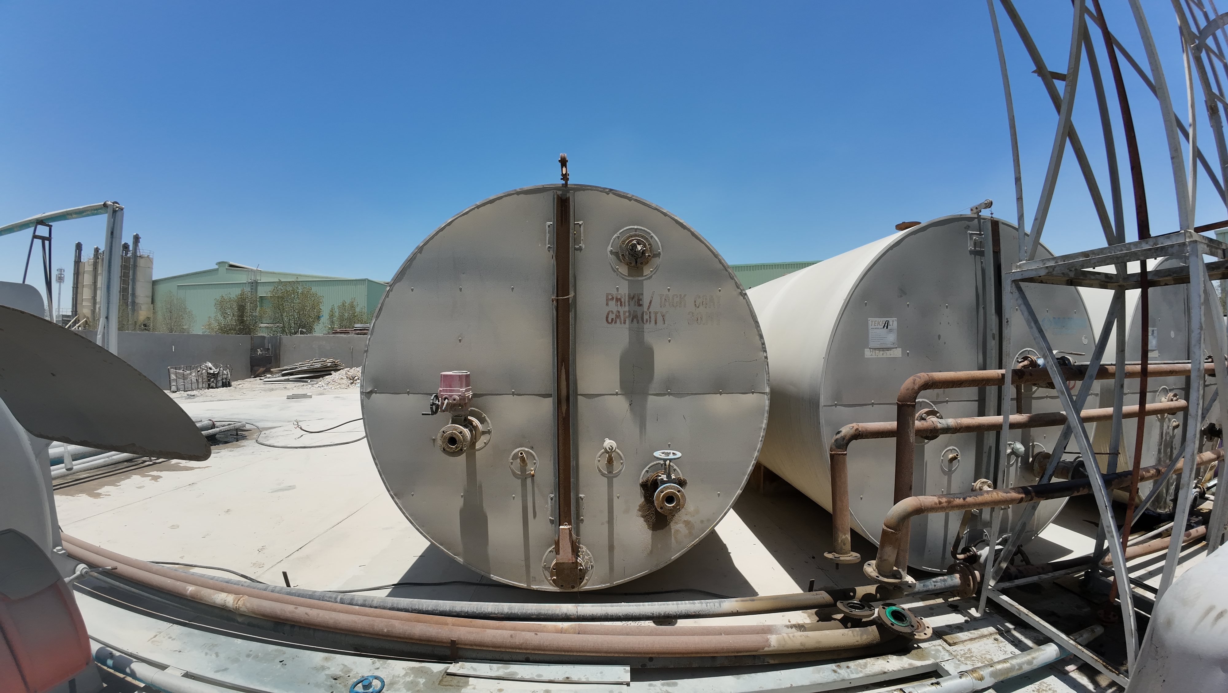 bitumen factory for sell - Image 24