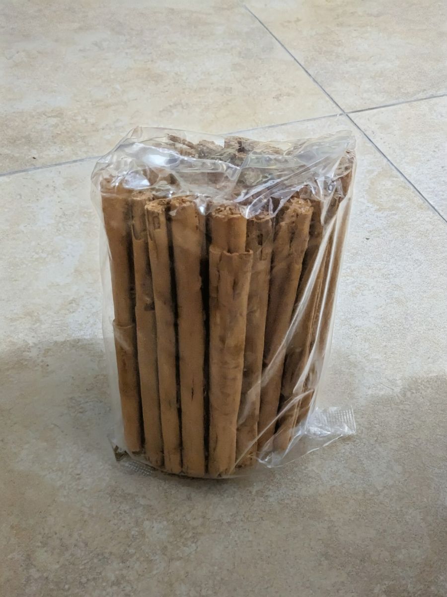 Ceylon cinnamon (srilanka cinnamon) - Image 2