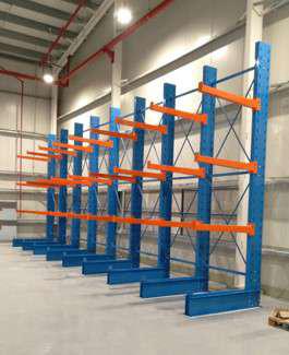 HEAVY DUTY SHELVING / MEDIUM DUTY SHELVING / LIGHT DUTY SHELVING - Image 14