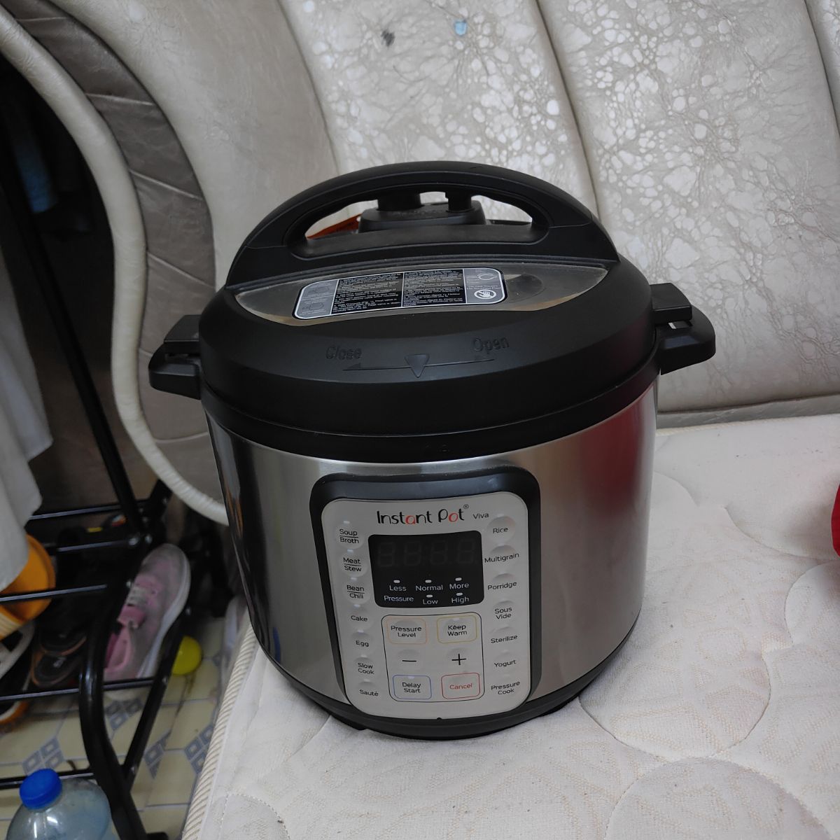 All item new Coffee machine and all item for sale all 110 volt item - Image 11