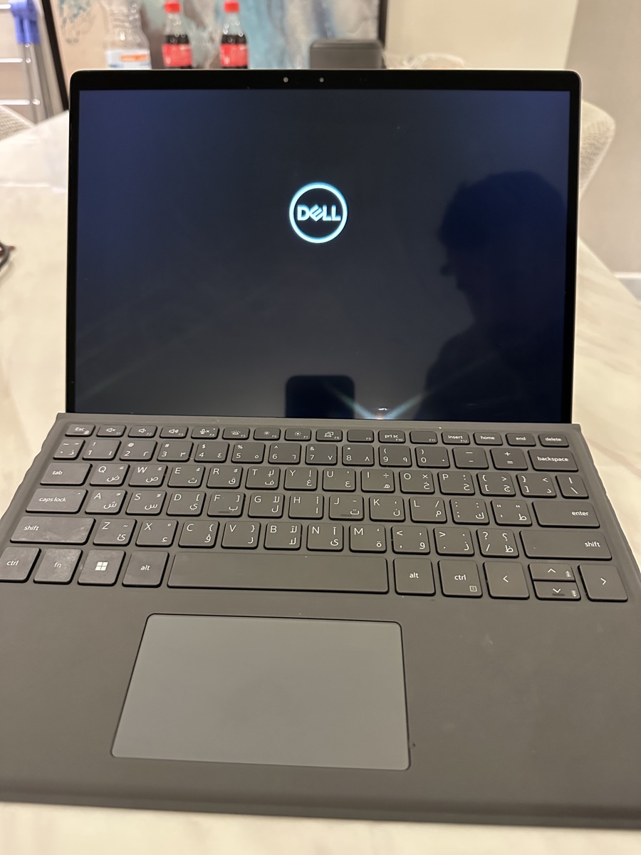 Urgent sale: Dell latitude 7320 detachable - Image 1