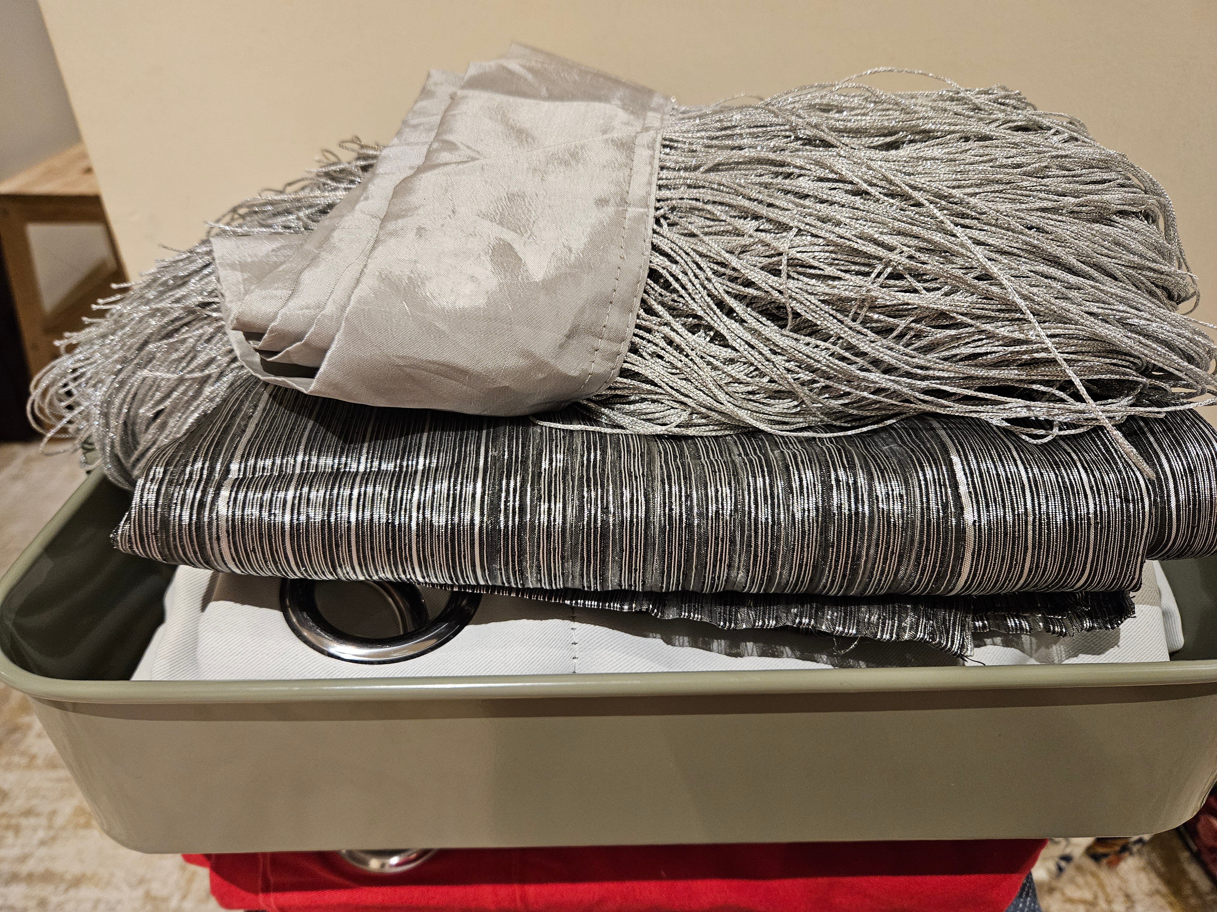 Curtains for Sale - Image 4