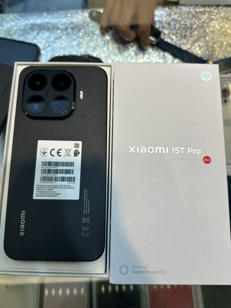 Xiaomi 15T pro - Image 2