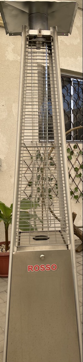 Gas Fire Pit Outdoor Heaters - Image 2