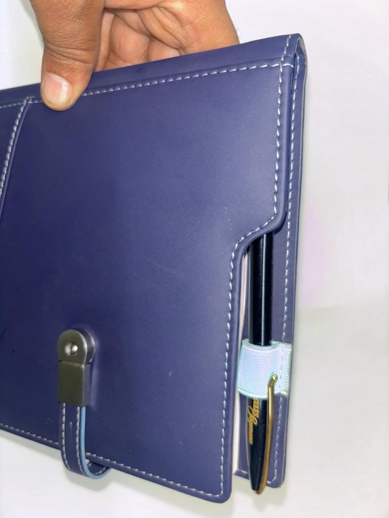 Leather corporate gifts - Customized  - Image 5