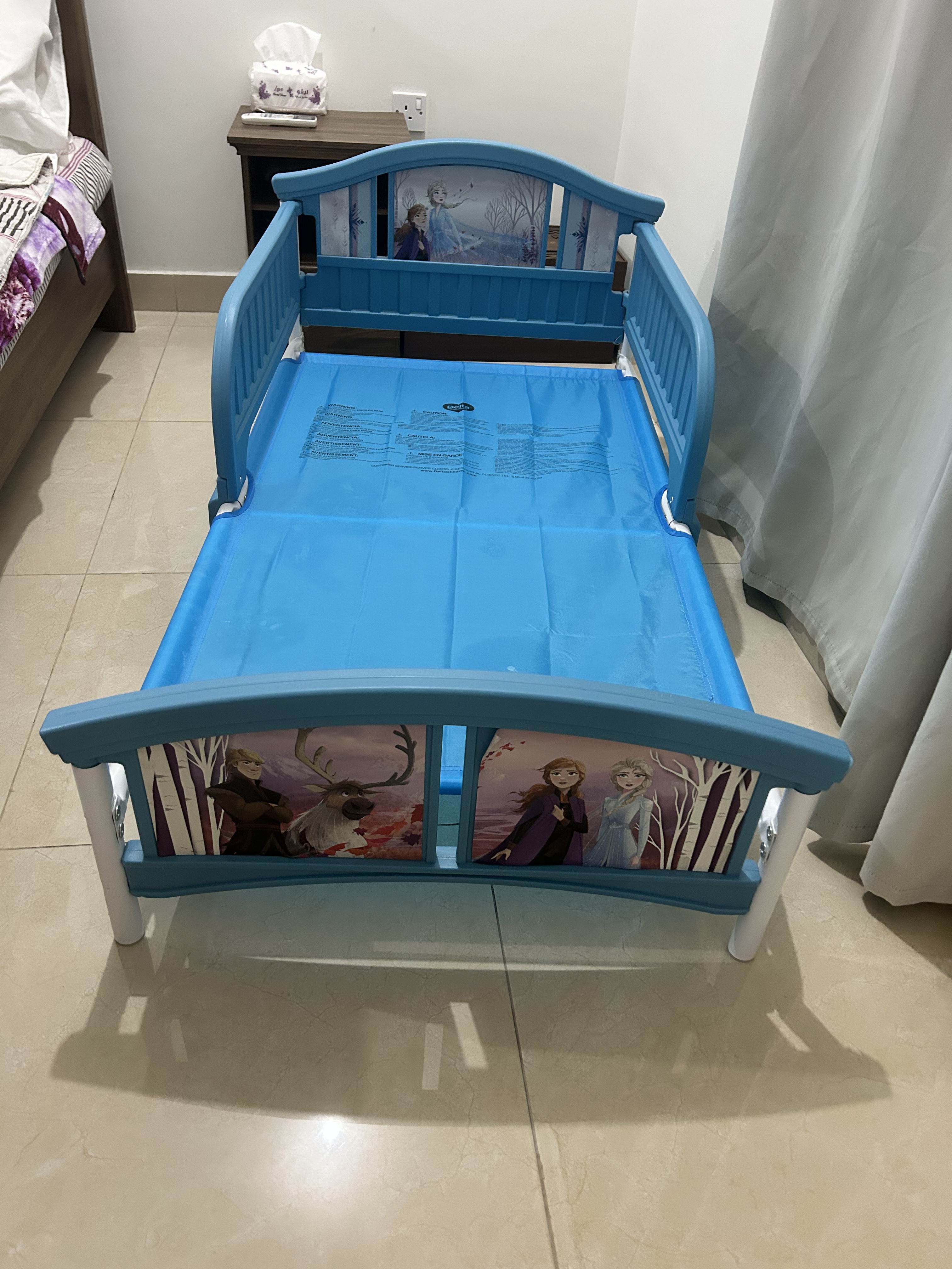 Kids new bed for sale - Image 3