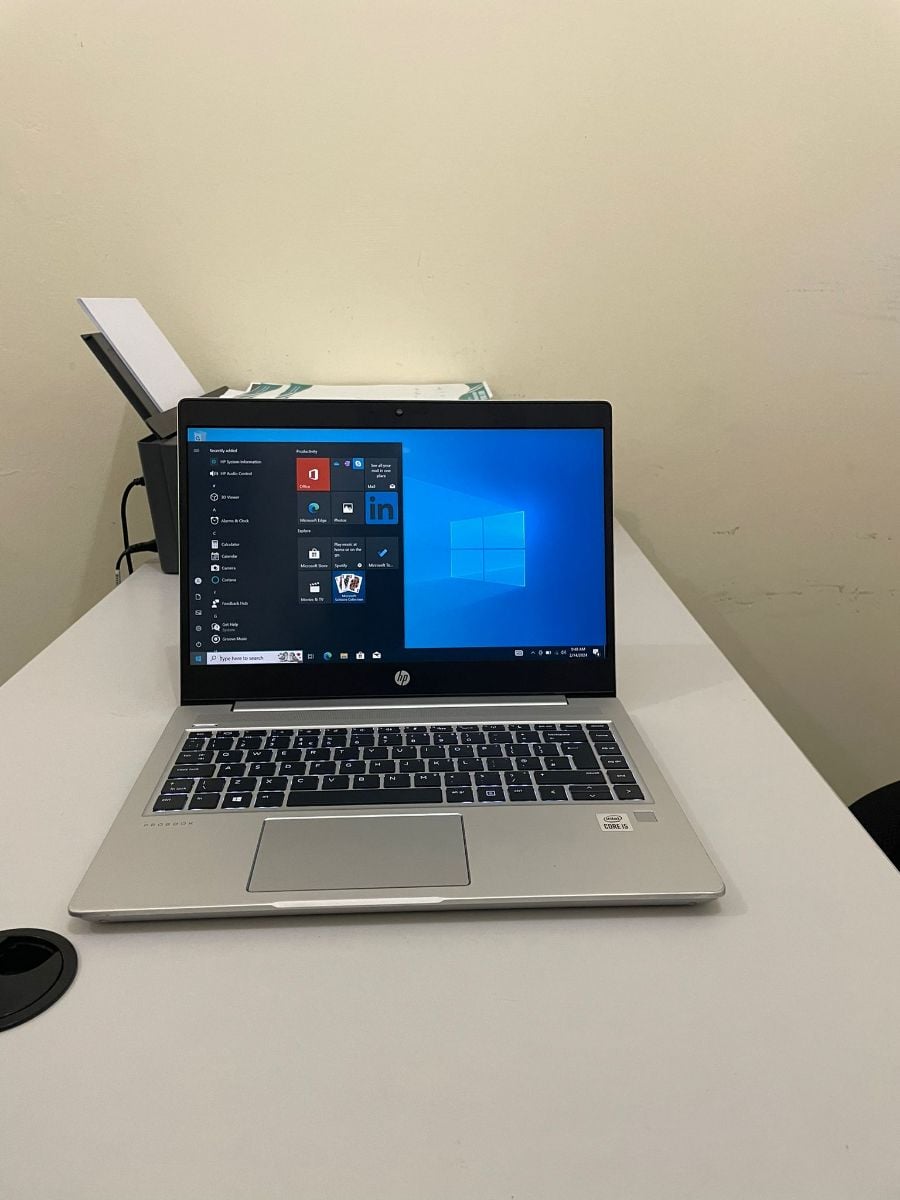 Laptop - Image 8