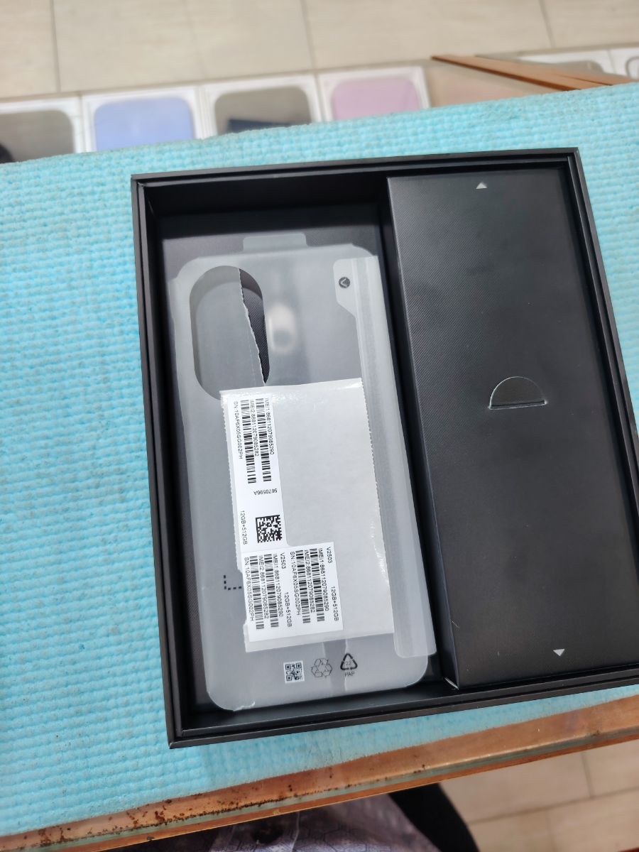Vivo x200 FE 512gb - Image 7