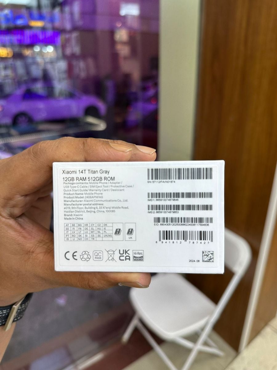 Xiaomi 14T - Image 1