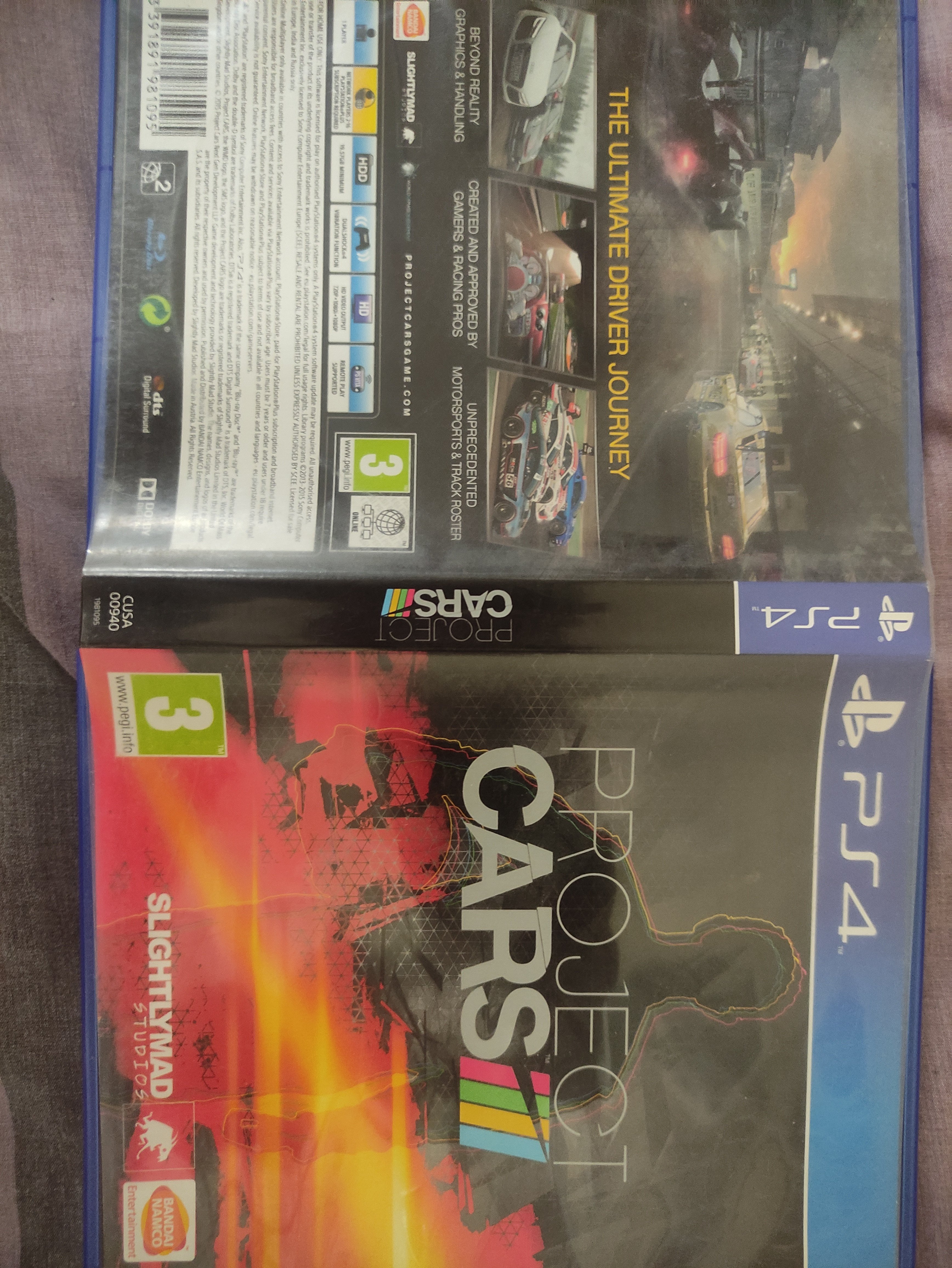 Selling PS4 and Psp games - Image 4