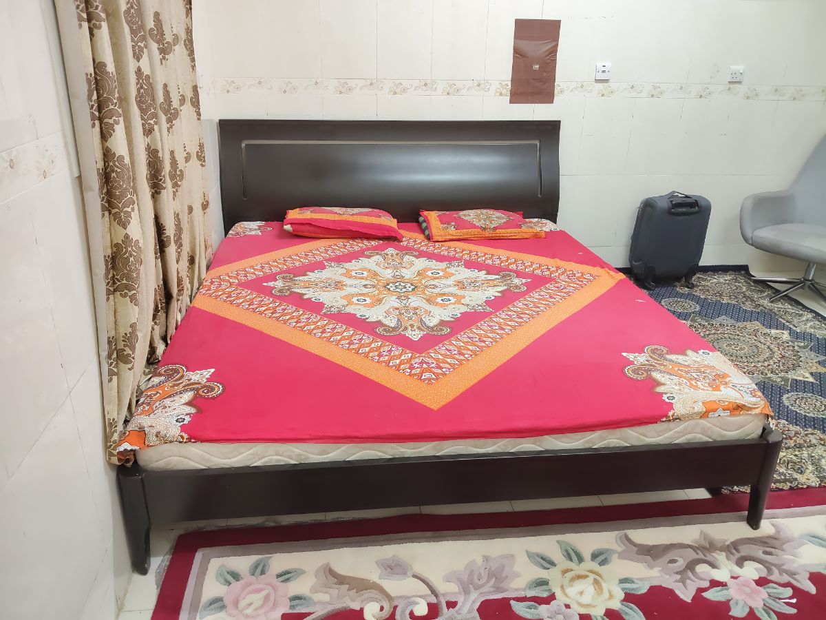 2 king size bed - Image 4