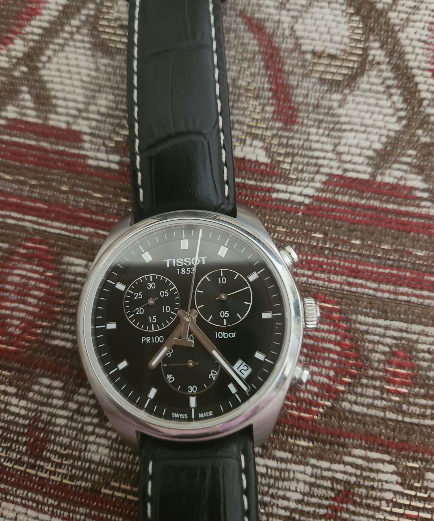 Tissot Watch (used) - Image 1