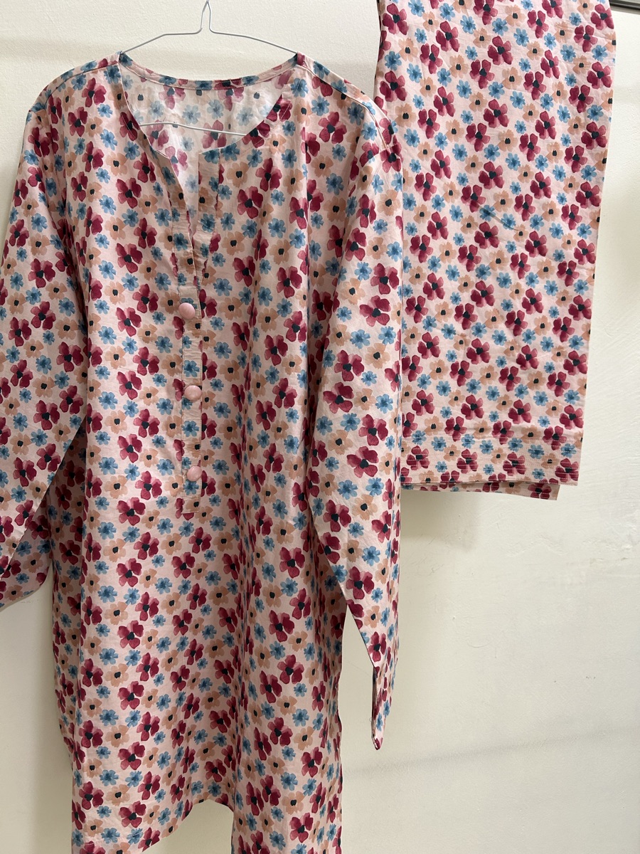 Eastern Dresses (Khaadi) - Image 12