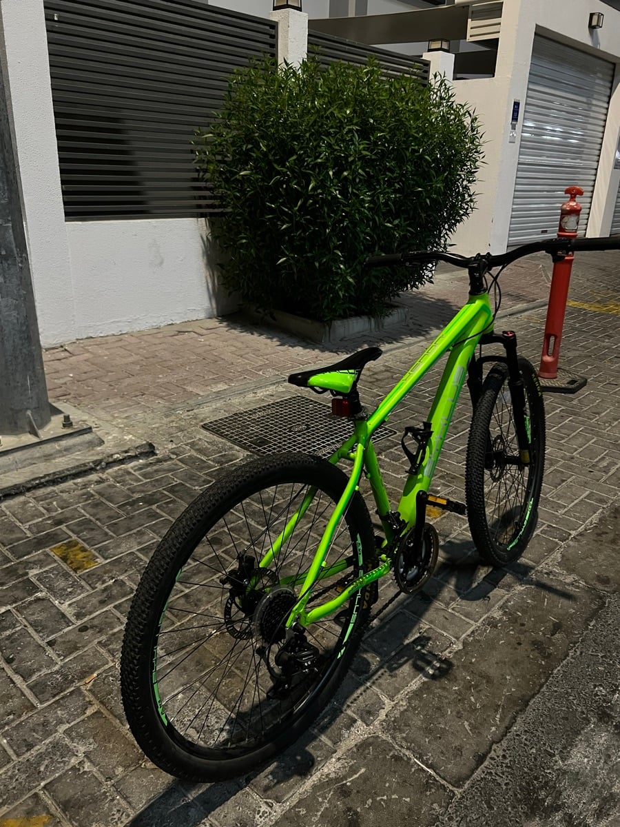 Zyklus cycle - Image 4