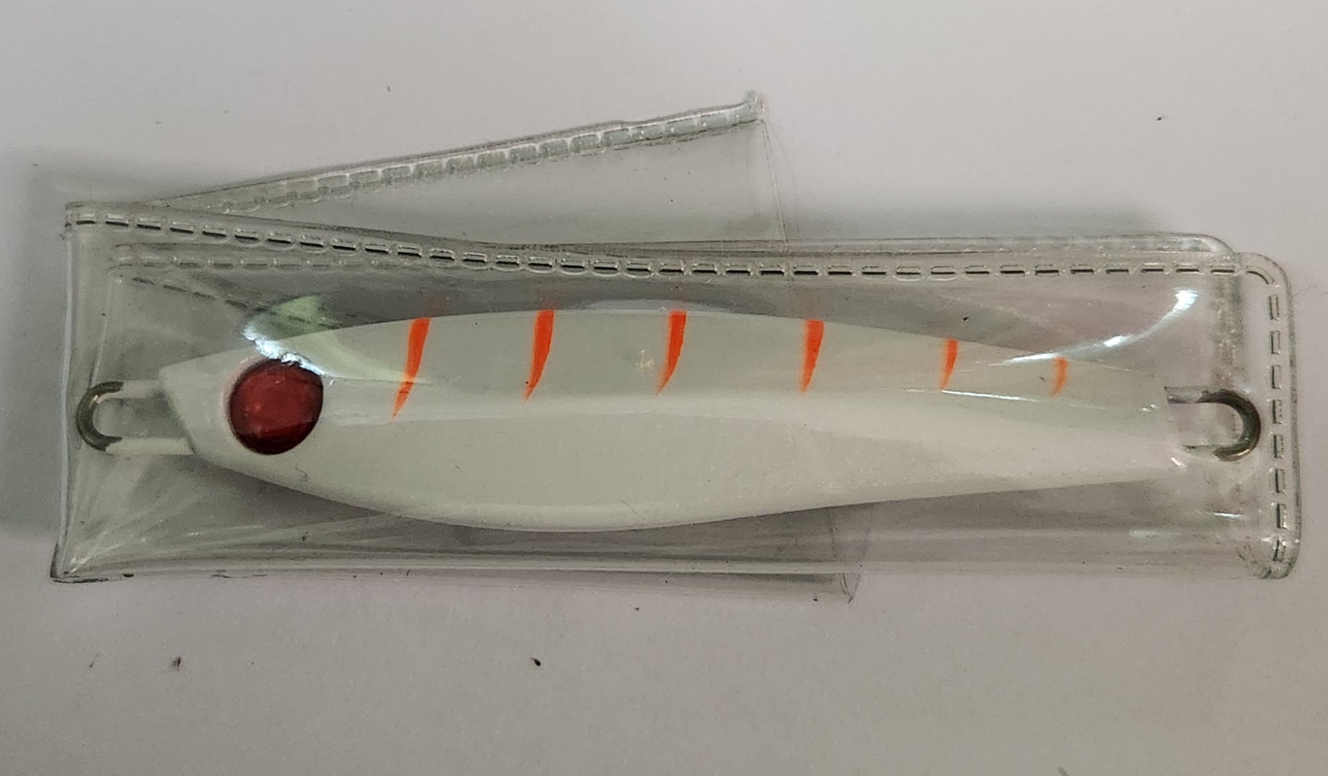 Fishing Metal Jigs New (6-10 QR) - Image 23
