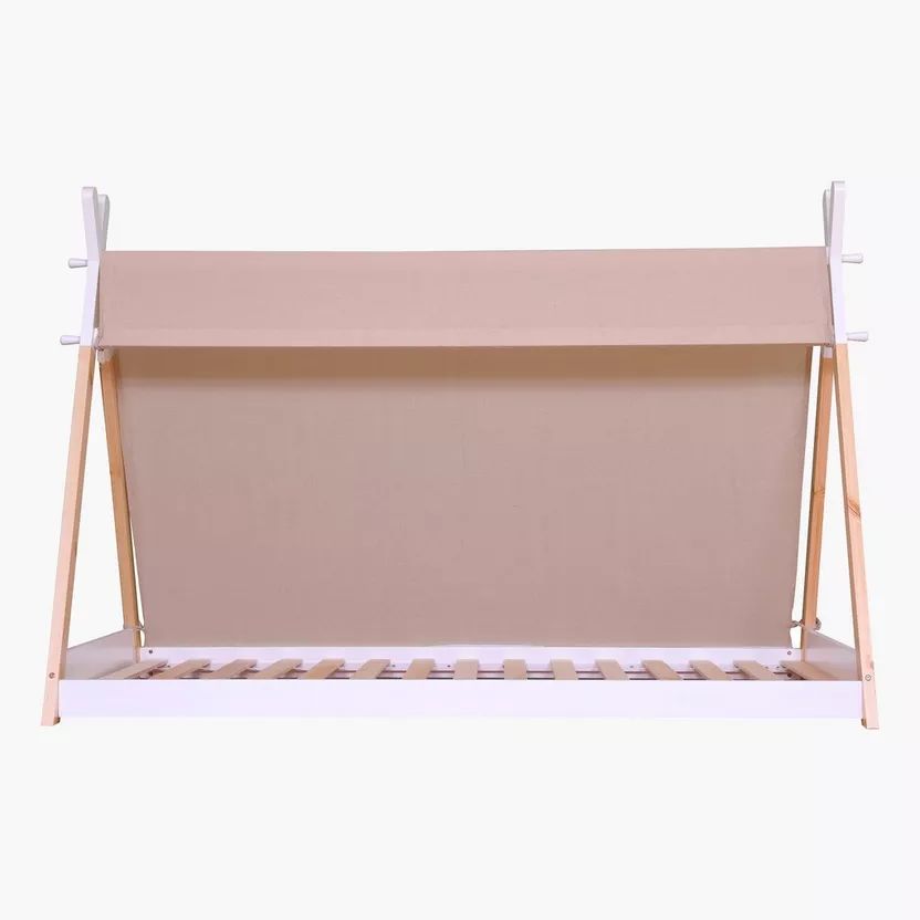 Vanila single house bed - Image 3