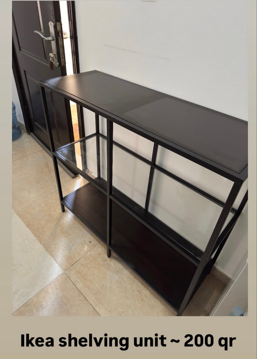 Ikea shelves - Image 1