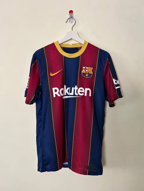Original Barcelona jersey - Image 1