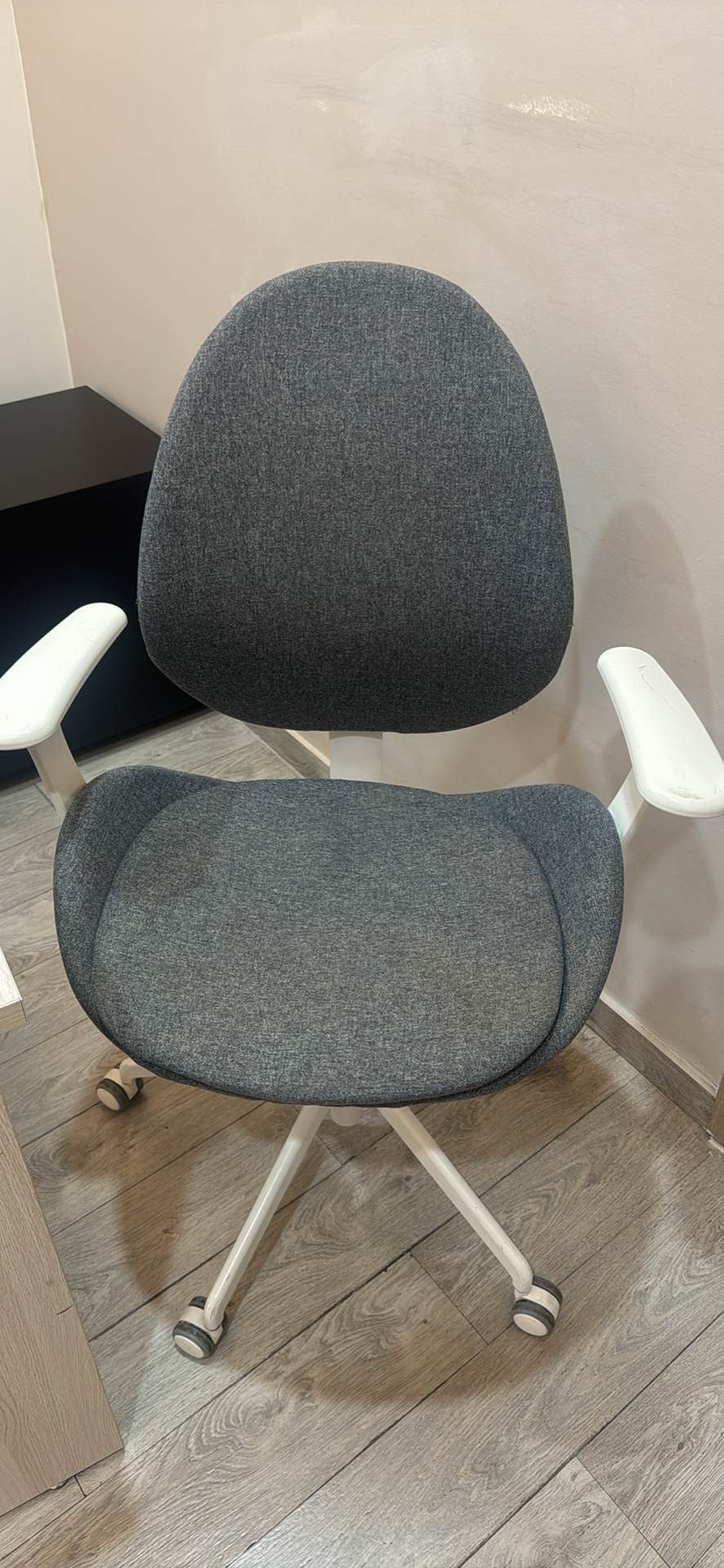 Office chair 550 Qr fixed - Image 2