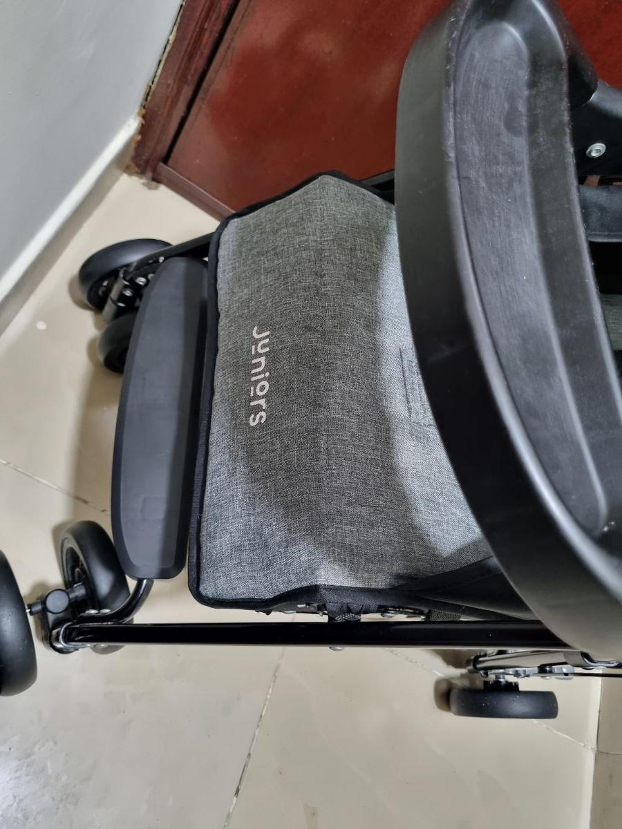 Junior stroller - Image 6