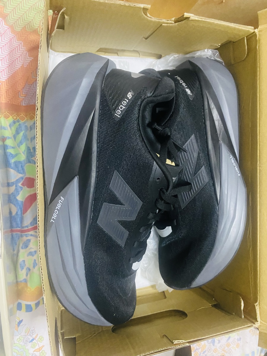 Original new balance - Image 2
