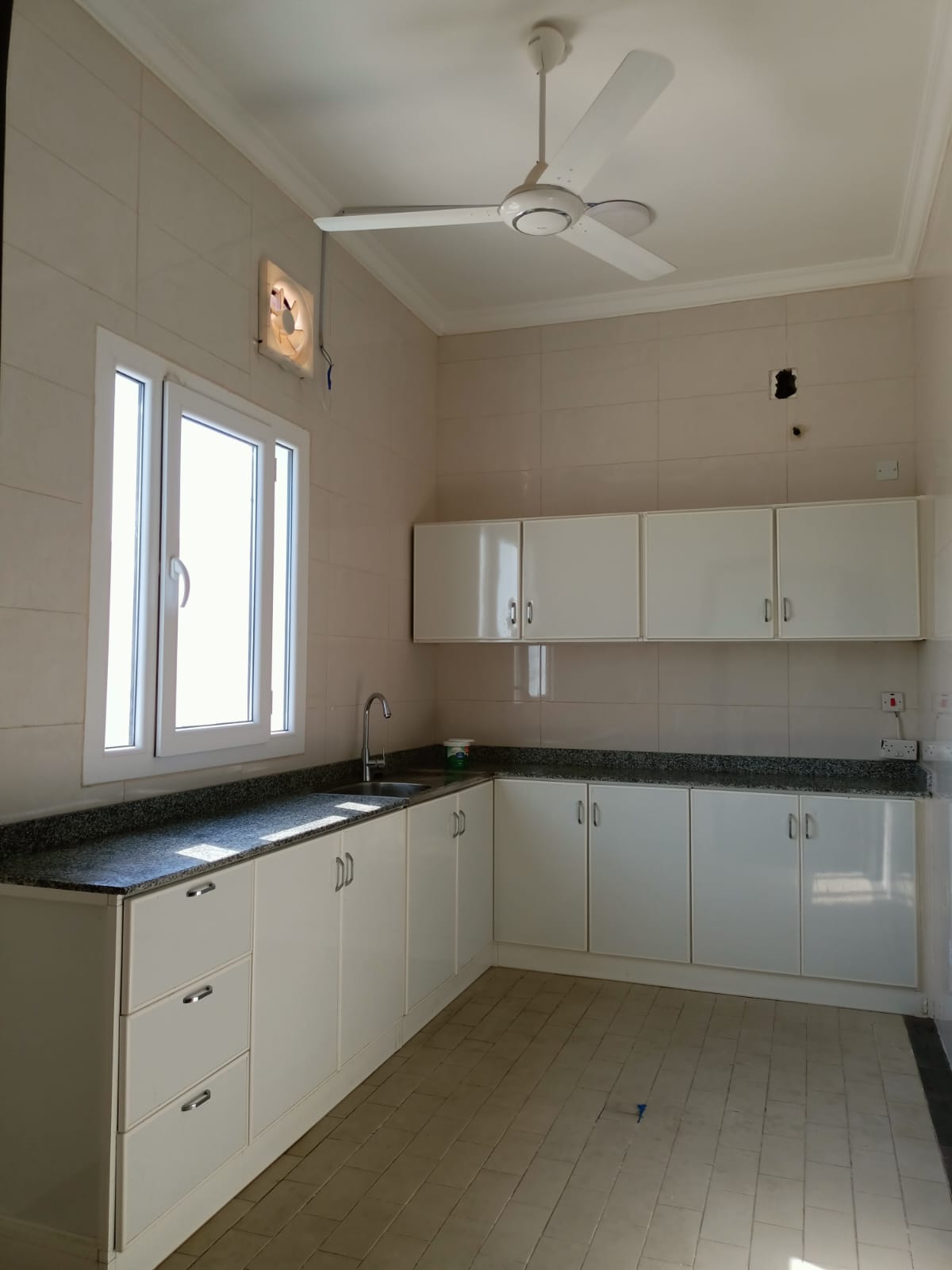 2 bedrooms brand new villa apartment in wukair - Image 5