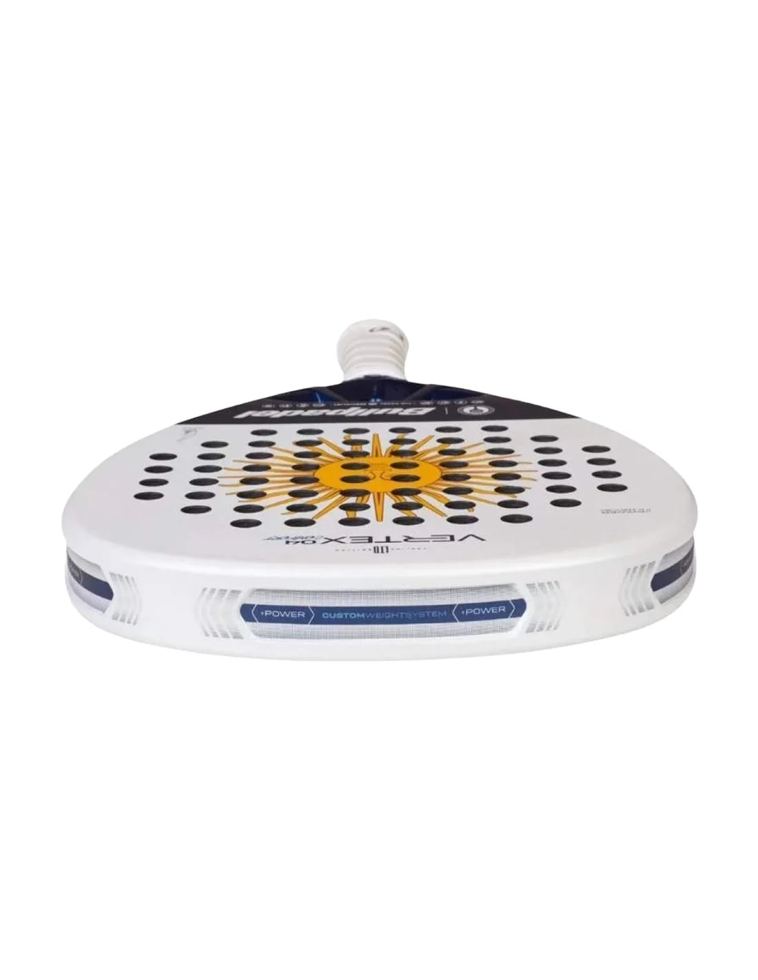 Bullpadel Jaun Tello ApA vertex 04 comfort LTD 2024 - Image 3