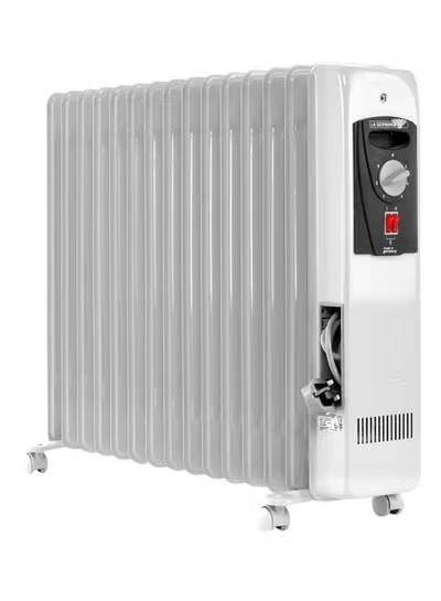 Oil Heater - Image 1