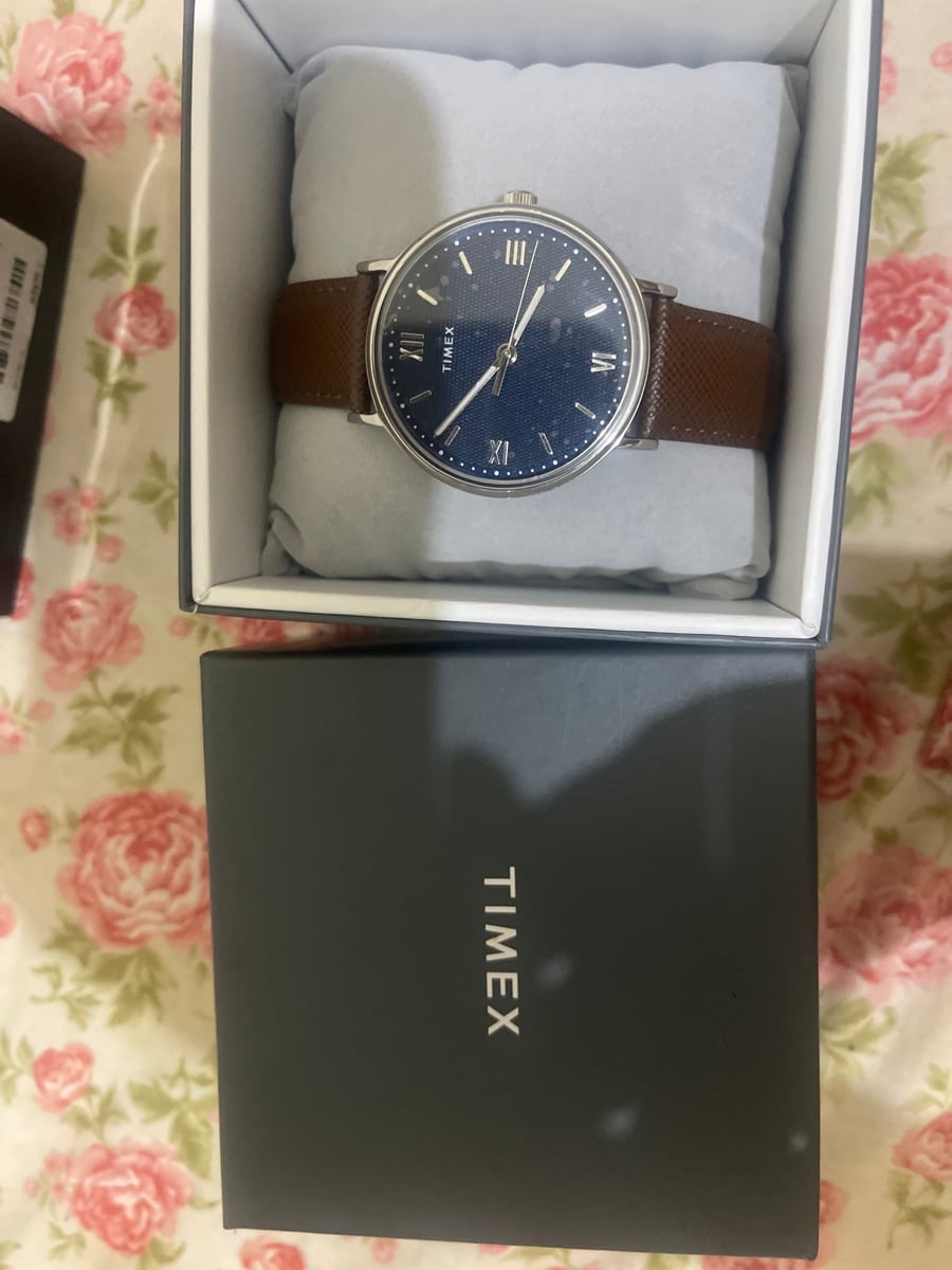 Timex USA - Image 1