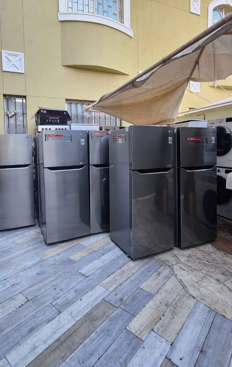 Qatar Airways furniture and electric item - Image 5