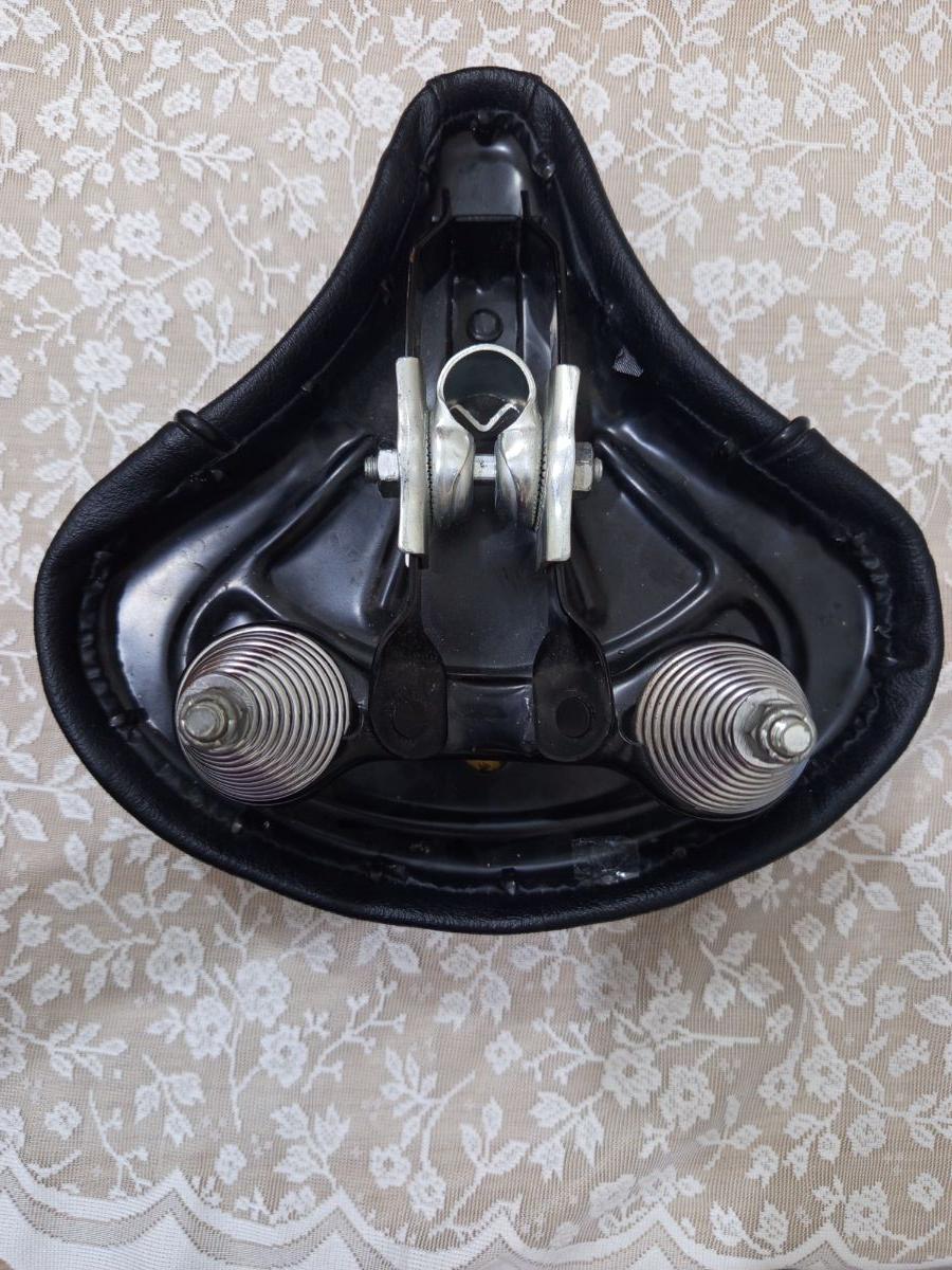 bicycle seat - Image 2