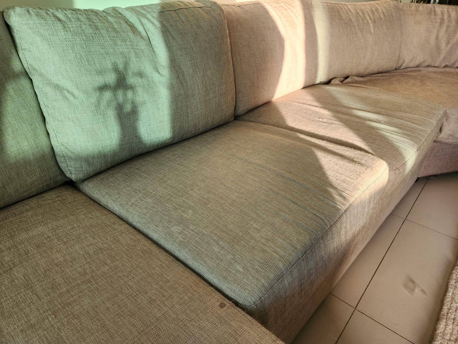 Corner sofa - Image 2
